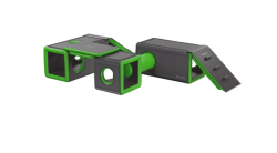 Надувные игровые комплексы